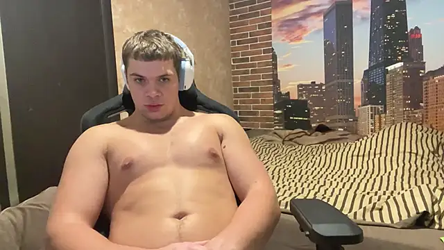 MusclePhantom online show from 11.15.25