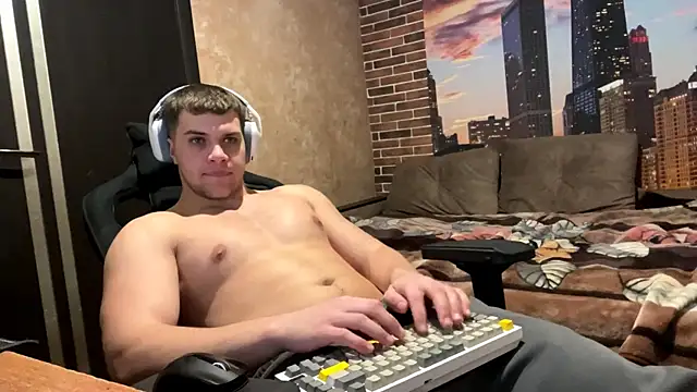 MusclePhantom online show from 02.23.26