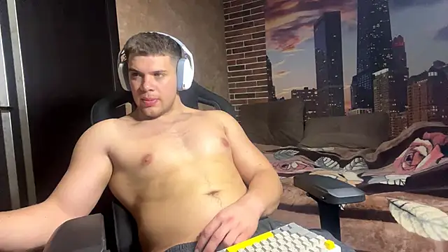 MusclePhantom online show from 03.27.26