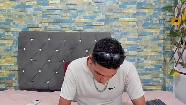 partdemonlatin666 online show from 09.13.25