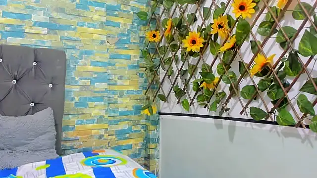 partdemonlatin666 online show from 10.18.25