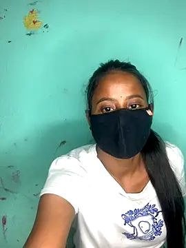 Priya baby0 online show from 10.18.25