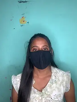 Priya baby0 online show from 10.19.25