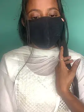 Priya baby0 online show from 10.21.25