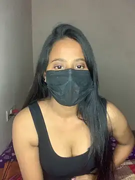 Priya baby0 online show from 11.19.25