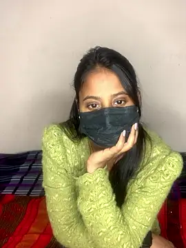Priya baby0 online show from 01.14.26