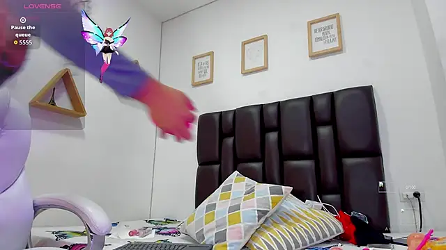 miiarod online show from 10.22.25