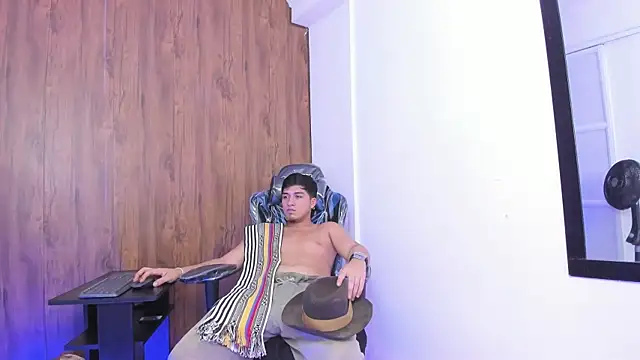 juanmechanic  online show from 10.11.25