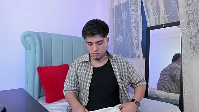 juanmechanic  online show from 11.21.25