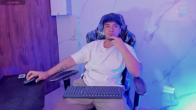 juanmechanic  online show from 03.26.26