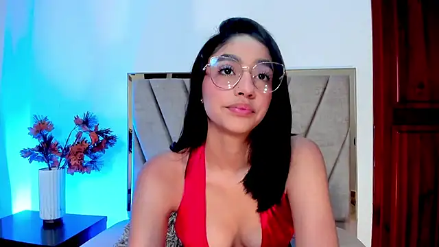 IvyJhons online show from 10.01.25