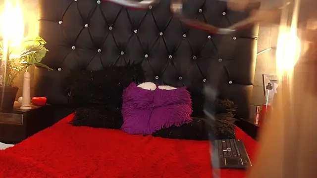 AllisonSpicy online show from 09.26.25