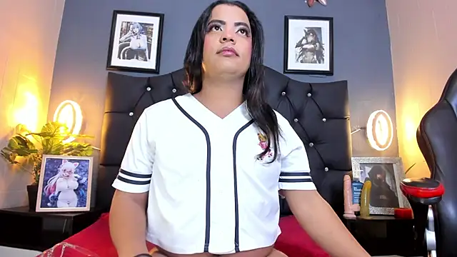 Snapshot of AllisonSpicy chatting on 02.19.26 AllisonSpicy online show from 02.19.26