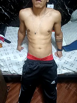 Snapshot of blacksilva369 chatting on 09.21.25 blacksilva369 online show from 09.21.25