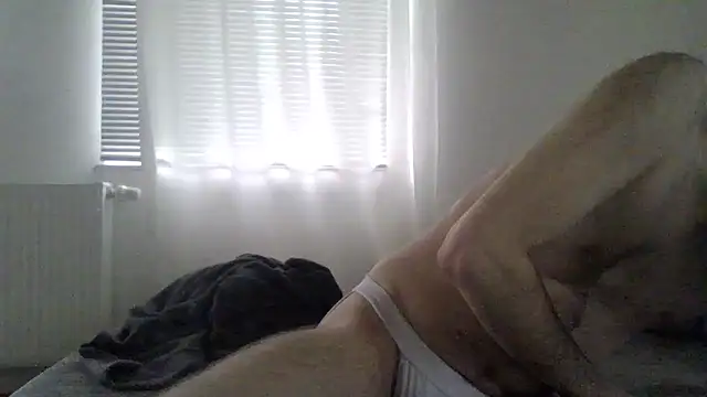 XLBarehengst online show from 02.17.26