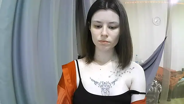 EdlinEngelby online show from 11.08.25