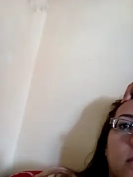 Snapshot of Sondosa3 chatting on 02.19.26 Sondosa3 online show from 02.19.26