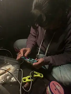 shakeweight online show from 12.02.25