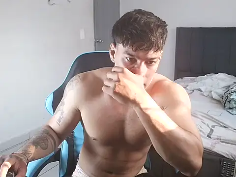 latin party007 online show from 03.31.26