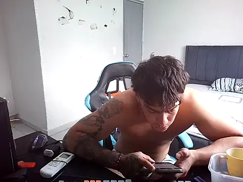 latin party007 online show from 04.13.26