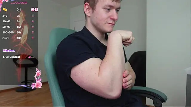 Richard Dullas online show from 03.19.26