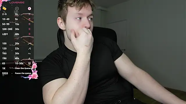 Richard Dullas online show from 03.25.26