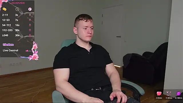 Richard Dullas online show from 04.12.26