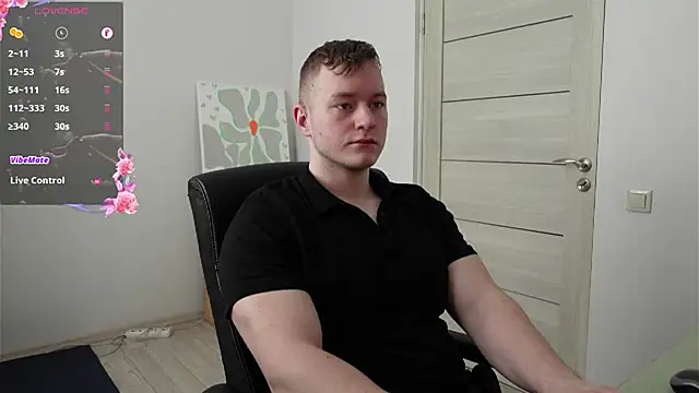 Richard Dullas online show from 04.16.26