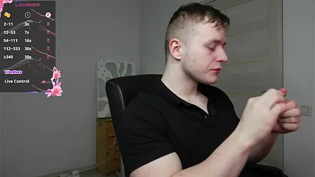 Richard Dullas online show from 04.18.26