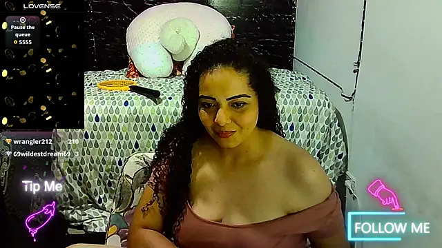  naughty milf online show from 11.29.25