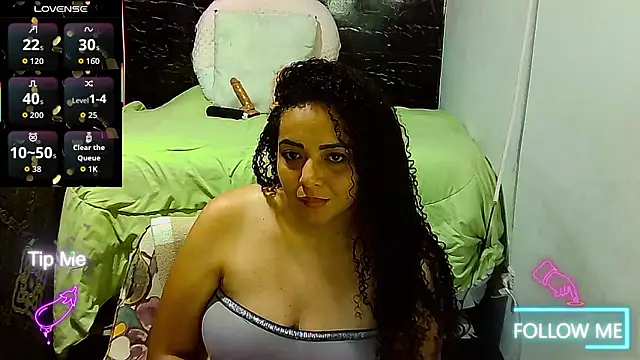  naughty milf online show from 03.22.26