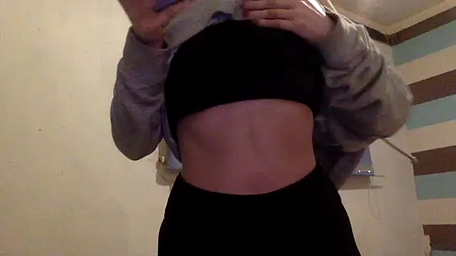 Bellababexox online show from 11.04.25