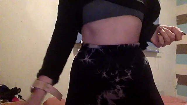 Bellababexox online show from 11.15.25