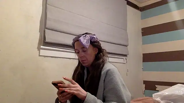 Bellababexox online show from 03.31.26