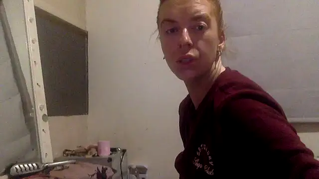 Bellababexox online show from 06.06.26