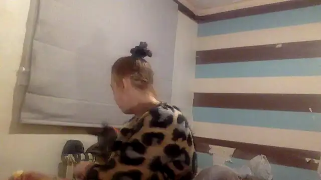 Bellababexox online show from 06.26.26