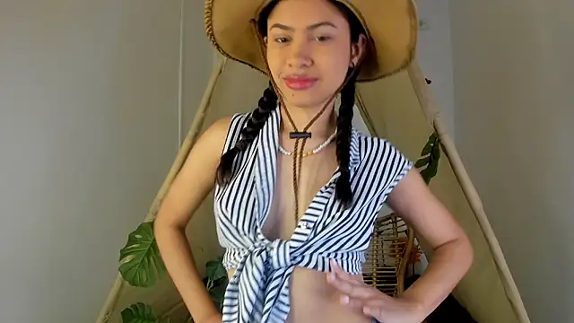 dore amelie online show from 01.11.26