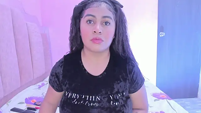 AndreaSweet2 online show from 09.11.25