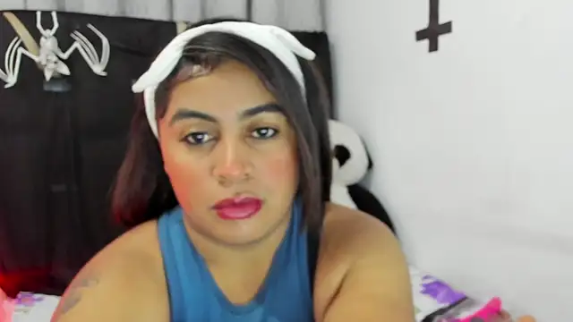 AndreaSweet2 online show from 10.29.25