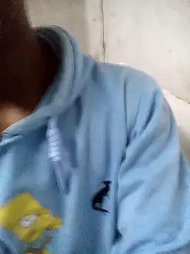 Ghost5943 online show from 10.02.25