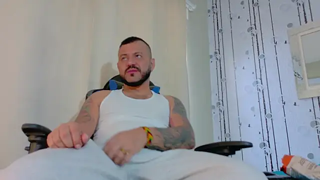 AlphaDrip online show from 09.11.25