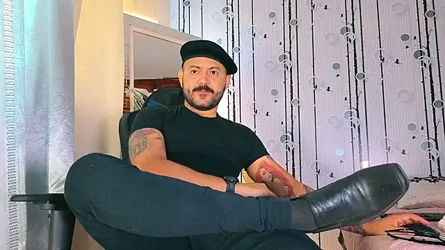 AlphaDrip online show from 11.06.25