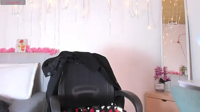 AmaraMoon  online show from 09.13.25