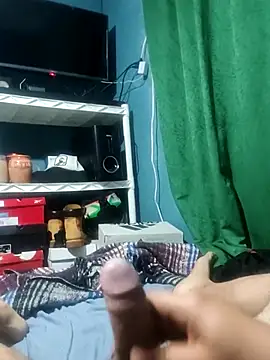 Chinocor1 online show from 04.25.26