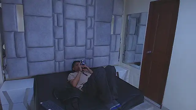 Dom venena online show from 12.21.25