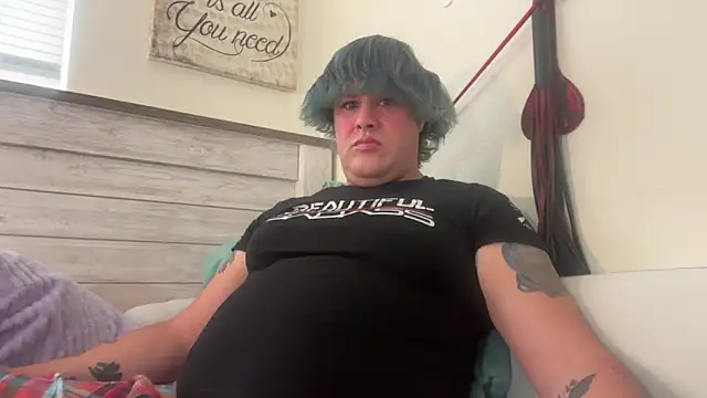 Julietserenity online show from 11.22.25