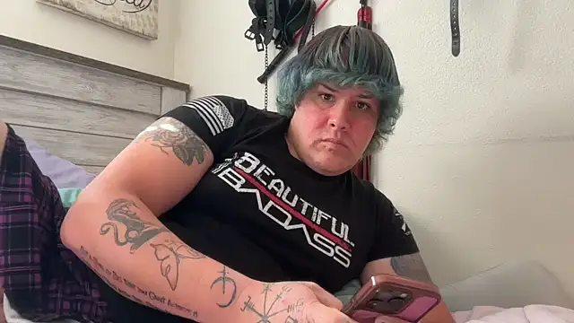 Julietserenity online show from 11.26.25