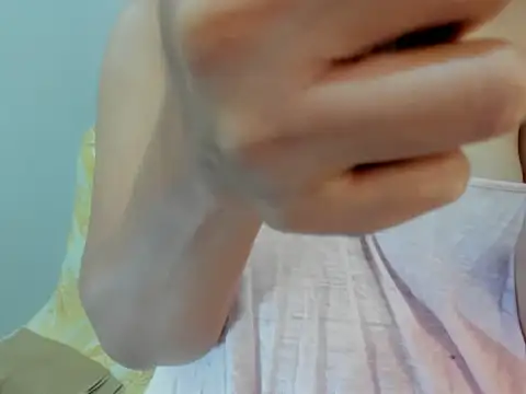 Snapshot of sweetkaley chatting on 03.14.26 sweetkaley online show from 03.14.26