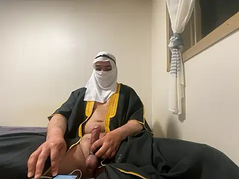 sheikhbandar06 09 online show from 04.04.26