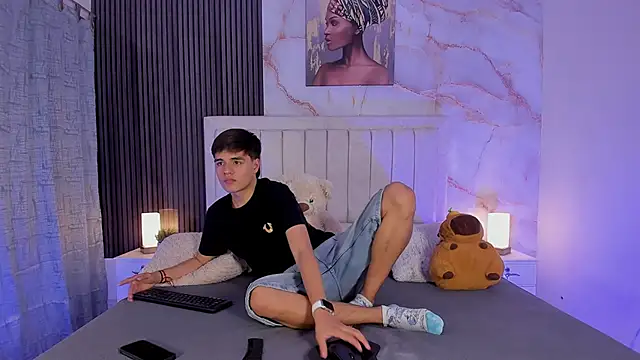 sweet petter online show from 11.05.25